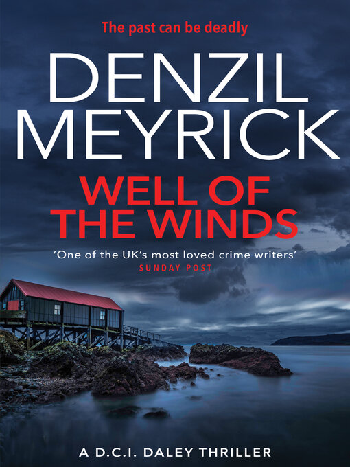 Title details for Well of the Winds by Denzil Meyrick - Available